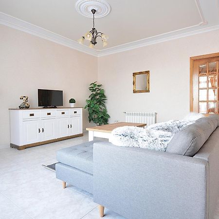 Apartamentos Caleiro 6P - Vilanova De Arousa Luaran gambar