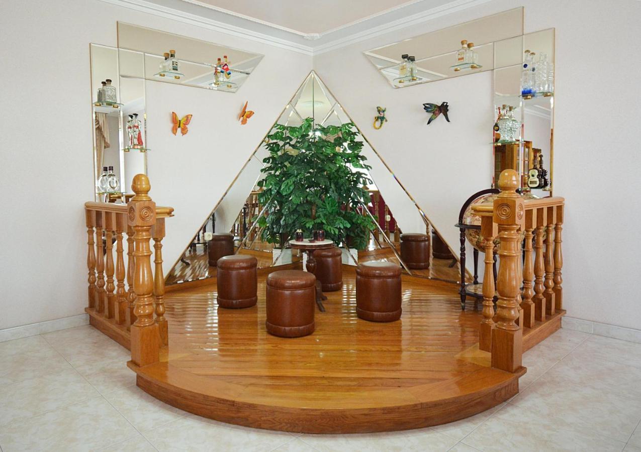 Apartamentos Caleiro 6P - Vilanova De Arousa Luaran gambar