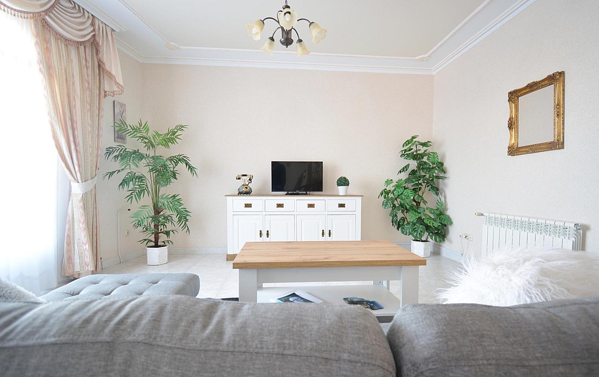 Apartamentos Caleiro 6P - Vilanova De Arousa Luaran gambar