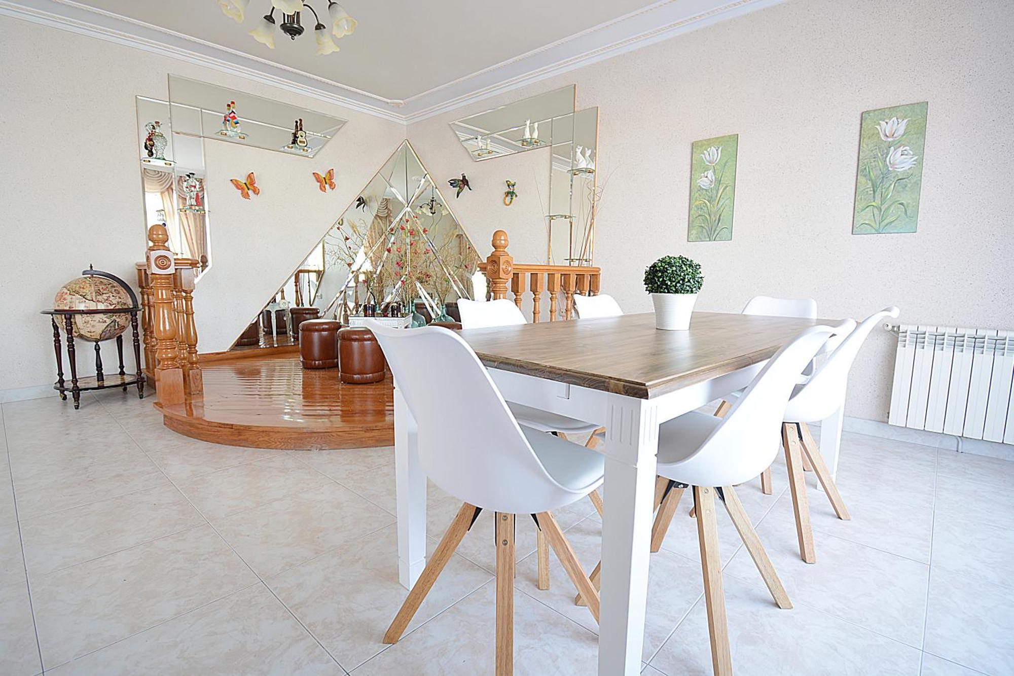Apartamentos Caleiro 6P - Vilanova De Arousa Luaran gambar